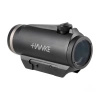 Hawke Vantage RD 1x25 Weaver 3 MOA dot collimator