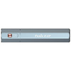 Fenix E-CP blue flashlight with powerbank