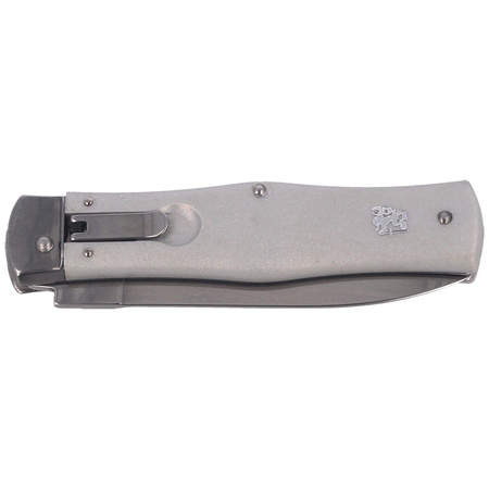 Mikov Predator ABS Grey knife (241-NH-1/KP GRY)