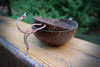 Coconut Bowl - Organic - Handmade