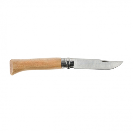 Opinel 8 Sport Climbing Folding Knife