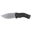 Viper Start Carbon Fiber Folding Knife, Satin N690 by Fabrizio Silvestrelli (V5850FC)