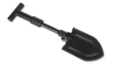 Shovel - Schrade SCHSH1 - Telescoping Folding Shovel