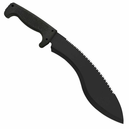 SOG - Sogfari kukri machete - Black - MC11-N-CP