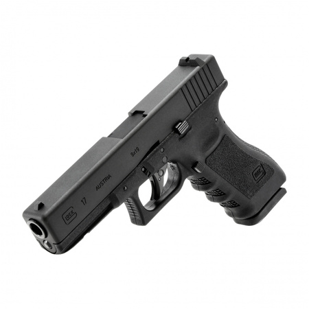 Glock - ASG Glock 17 replica pistol. 6 mm CO2