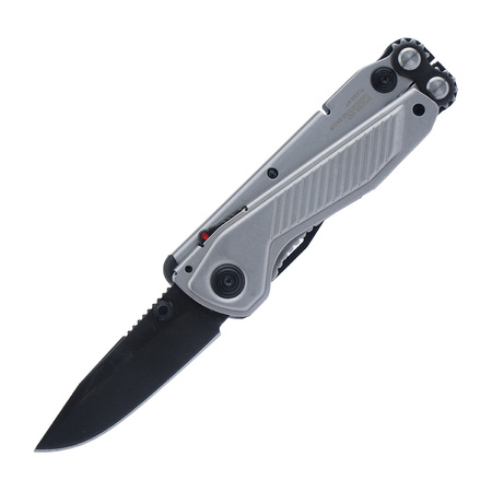 SOG - Multitool Flash MT - Silver - 29-55-01-41