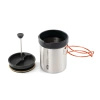 GSI Personal JavaPress 740 ml travel French Press coffee maker
