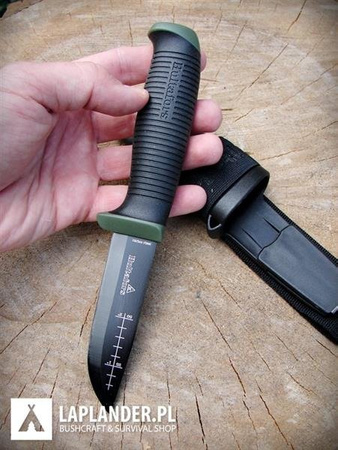 Hultafors OK4 Outdoor Knife