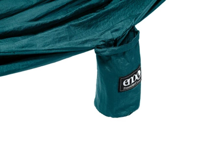 ENO TravelNest Hammock & Straps Combo - Marine