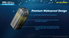 Nitecore Powerbank NPB4