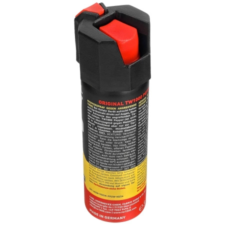 Hoernecke - TW 1000 Pepper-Jet 63 ml pepper gas - jet