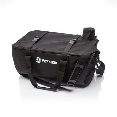 Carrying bag for Petromax Loki 2 tent stove