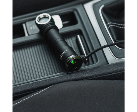 Armytek Wizard C2 Pro Magnet USB Warm 3-in-1 Flashlight