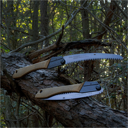 Silky Gomboy Outback Edition 240-8 Folding Saw