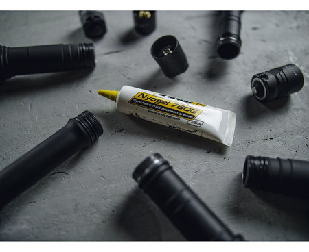 Armytek - NyoGel 760G flashlight lubricant 5 ml