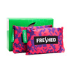 Freshed - Shoe refresher sachets - pink moro
