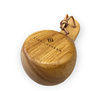 Stabilotherm - Kuksa wooden cup - Moose - 120 ml 