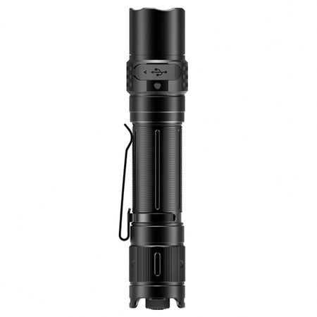 Fenix PD35R flashlight