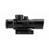 Umarex - RS 4x32 TC-CI rifle scope with/m 22 mm