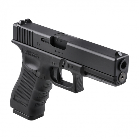 Glock - Glock 17 gen 4 air pistol. 4.5 mm BB CO2 blowback