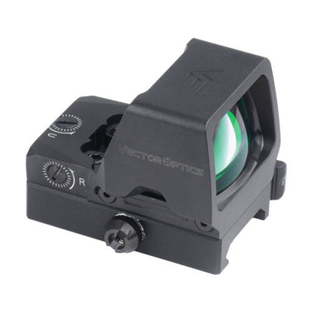 Vector Optics - Frenzy Plus 1x22x32 QD Red Dot Sight collimator - Picatinny QD - SCRD-65