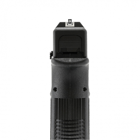 Glock - ASG Glock 17 replica pistol. 6 mm CO2