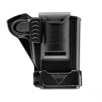 Umarex T4E belt holster for HDR 50 made of plastic