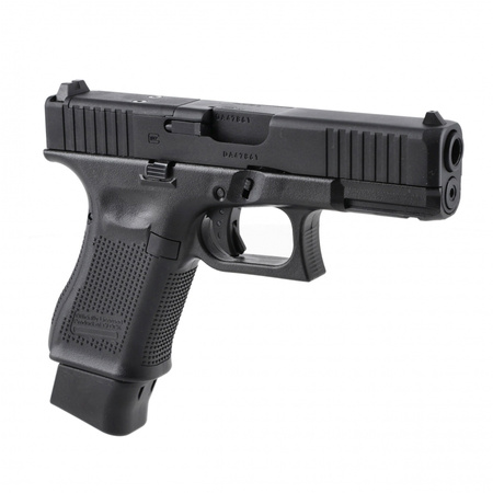 Glock - Glock 19 gen 5 air pistol. MOS 4.5 mm BB