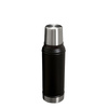 Stanley LEGENDARY CLASSIC thermos 0.95L Black 2.0