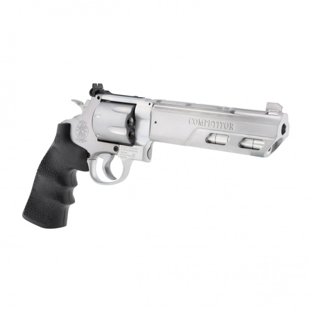 Smith&Wesson - 629 Competitor 6" 4.5mm pellet wind revolver