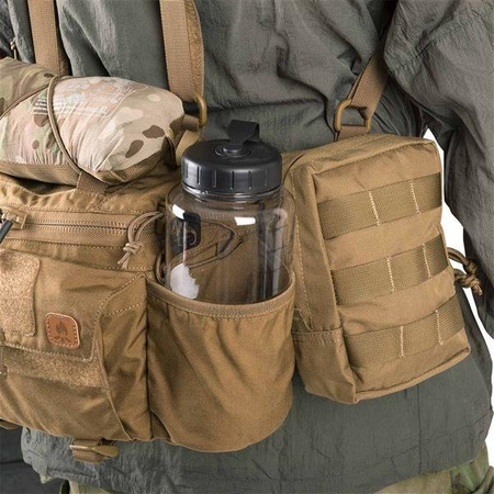 Foxtrot MK2 Belt Rig hip bag - Helikon - Olive