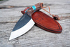 Condor Blue River Skinner Knife