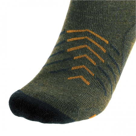 LOWA Renegade socks - forest