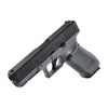 Glock - Glock 17 gen5 4.5 mm BB gray air pistol