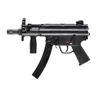 Heckler&Koch - H&K MP5 K 6 mm replica ASG submachine gun