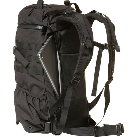 Mystery Ranch - Hiking and tactical backpack 2 Day Assault L/XL - Black