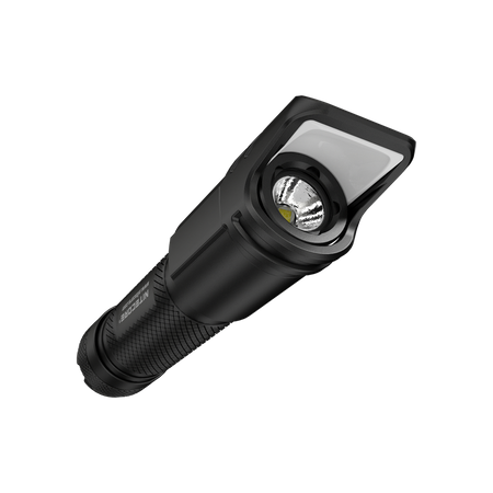 NITECORE BR25 bicycle flashlight