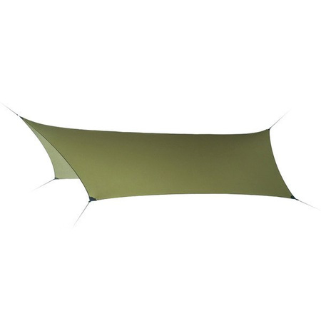 Tarp Lesovik Heksa Mayfly green