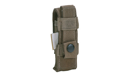 Task Force TF-2215 - MOLLE pocket for multitool/knife - Coyote - 359547