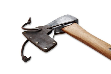 HULTAFORS Stålberg Carpenter Axe - Premium