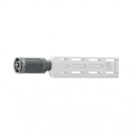 UV bullet illuminator T4E X-Tracer cal. .50 to T4E X-Tender