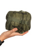 Jungle Bag Sleeping Bag - SNUGPAK - Olive LZ