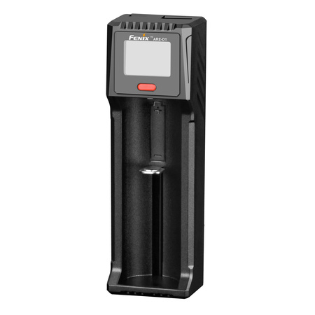Fenix ARE-D1 USB charger