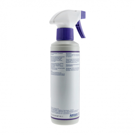 Nikwax - Softshell Proof Waterproofer - Spray-On - 300 ml