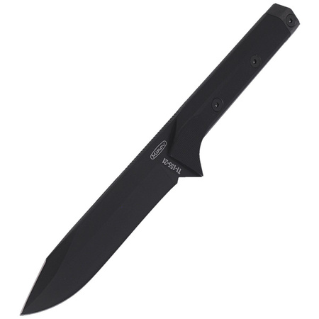 Mikov Taurus G-10 Black, N690 125mm knife (TAURUS)