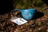 KUPILKA 21 - Kuksa Mug - Minummy Edition - Vagabond Camp - blue