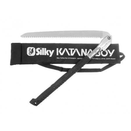 Silky Katanaboy 500-5 Folding Saw