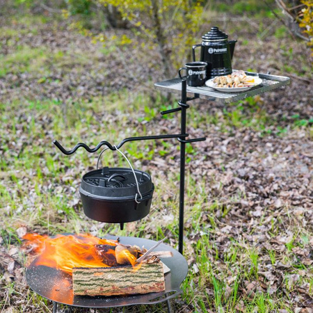 Petromax Dutch Oven FT cast iron kettle4.5