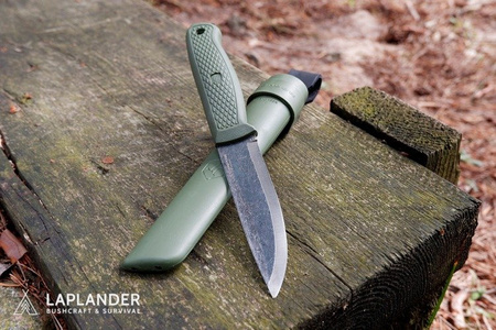 Condor Terrasaur knife - Army Green