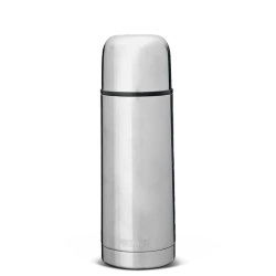 Brushed Stainless